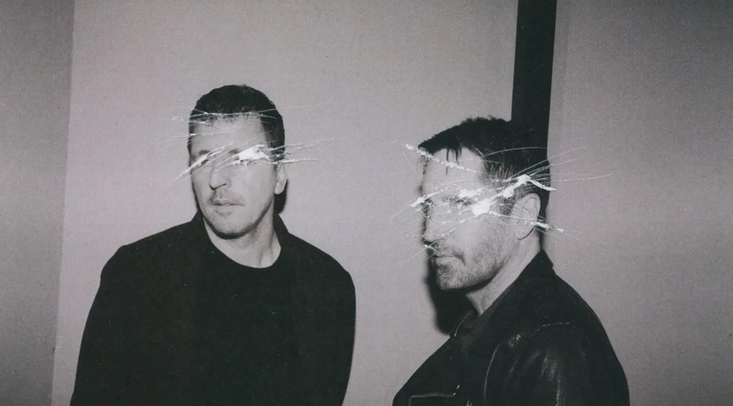 Nine Inch Nails anuncia Nine Inch Noize, álbum colaborativo con Boys Noize para 2026 7 image 55