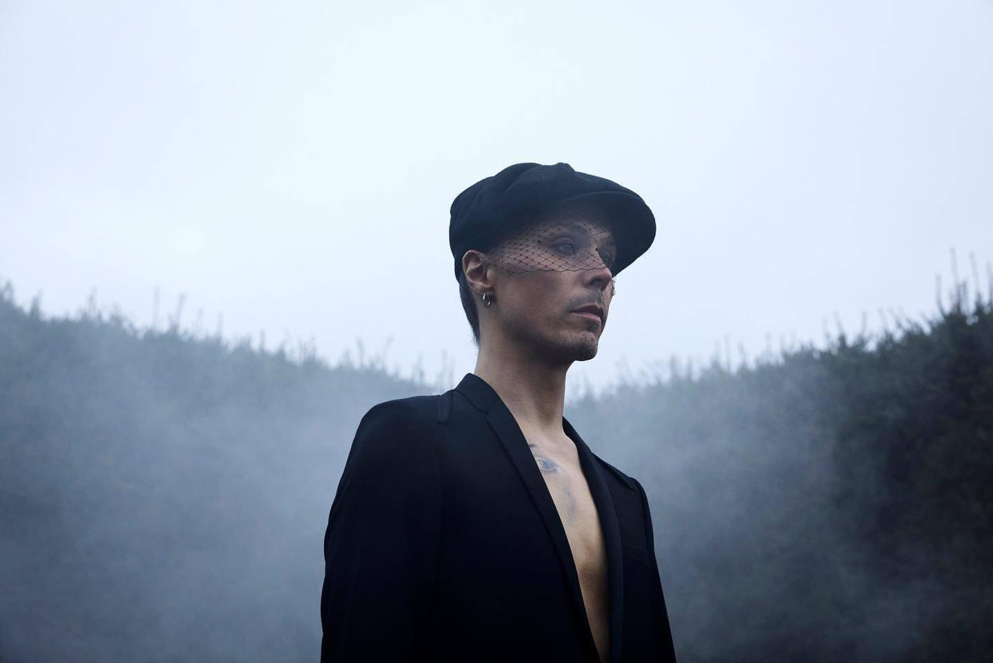 Ville Valo no descarta reunión de HIM: “Me gustaría tocar con ellos otra vez” 7 image 59