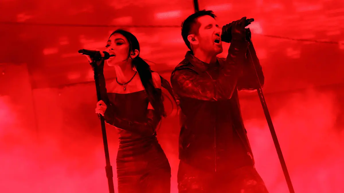 Ve el debut en vivo de Nine Inch Noize en Coachella 2026 7 image 64