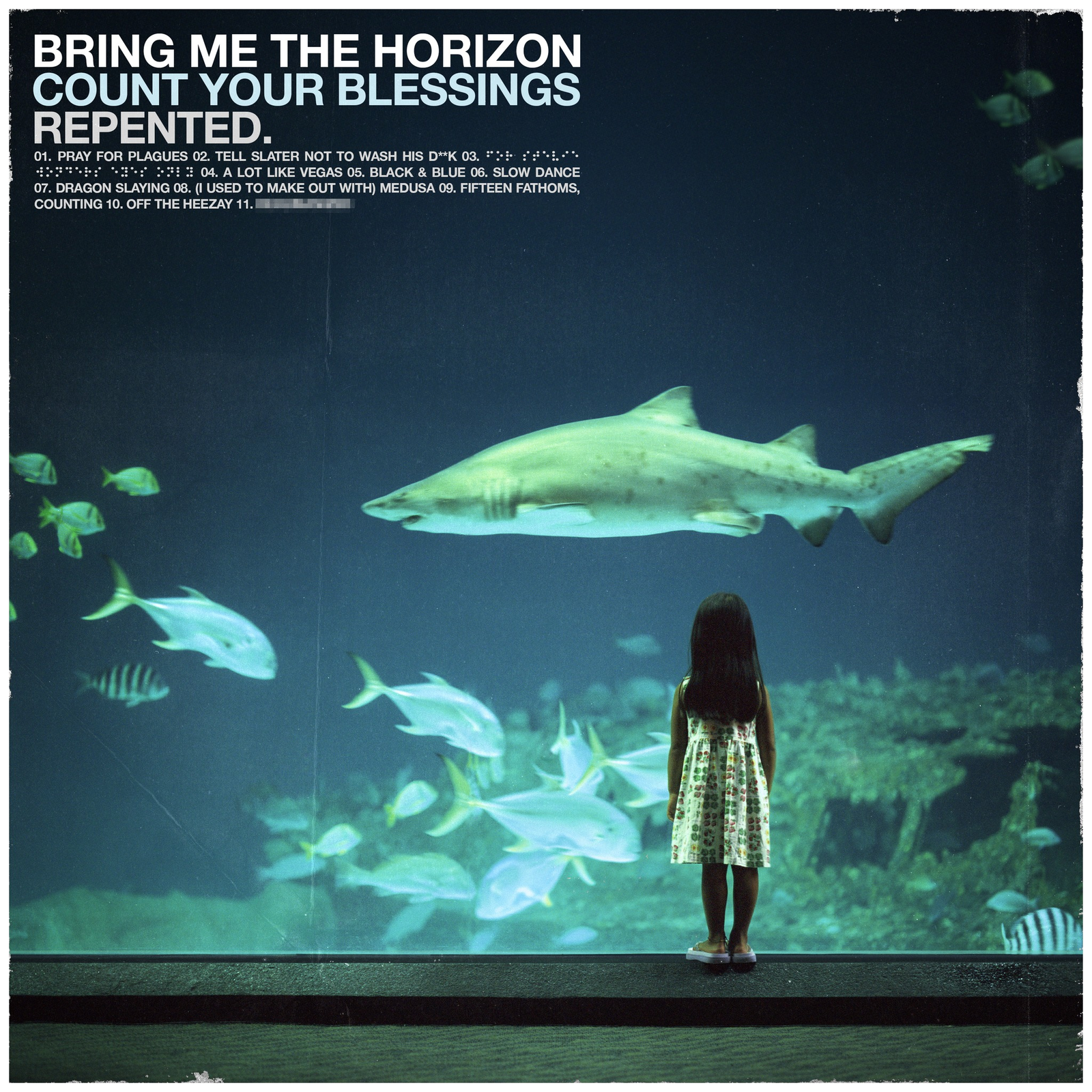 BRING ME THE HORIZON anuncia 'Count Your Blessings | Repented', edición de 20 aniversario 9 image 69