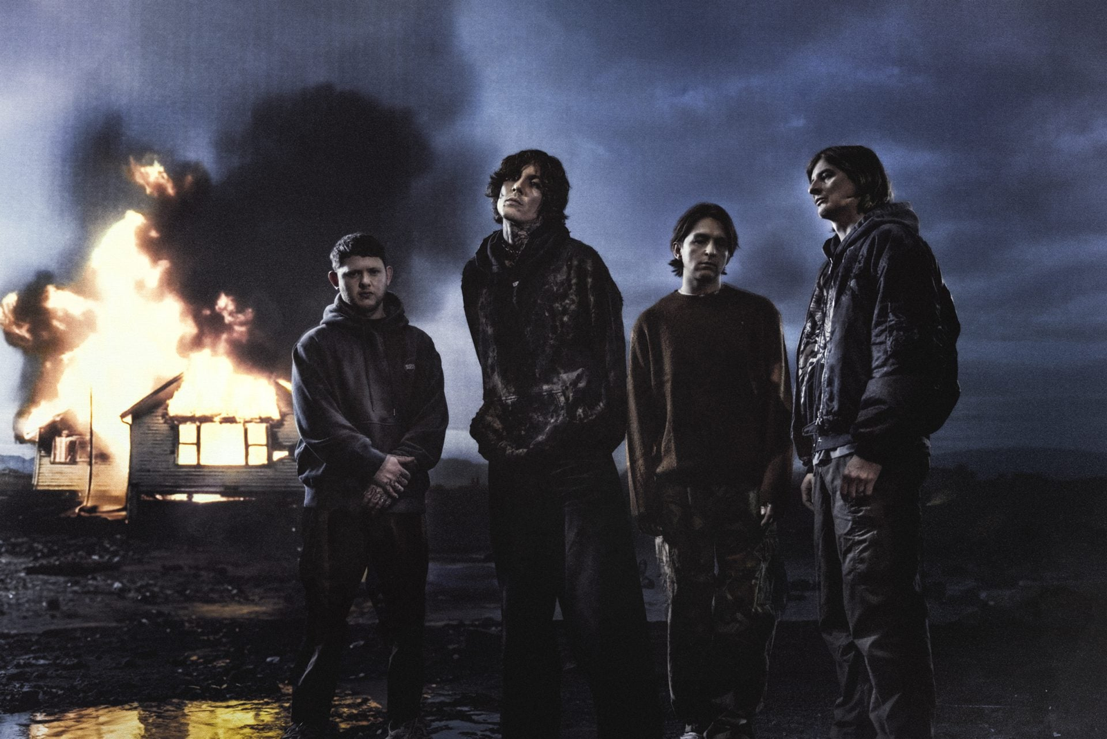 BRING ME THE HORIZON anuncia 'Count Your Blessings | Repented', edición de 20 aniversario 7 image 71