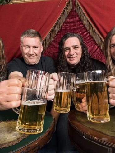 tankard 2023