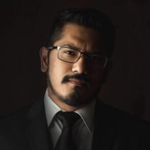 Alfredo Alvarado