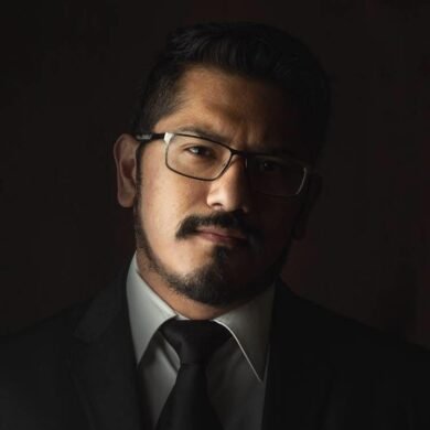 Alfredo Alvarado