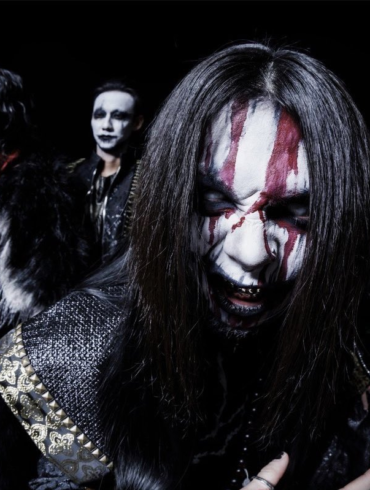 DEVILOOF anuncia su “Inherited Blasphemy Tour” por Latinoamérica con fecha en México