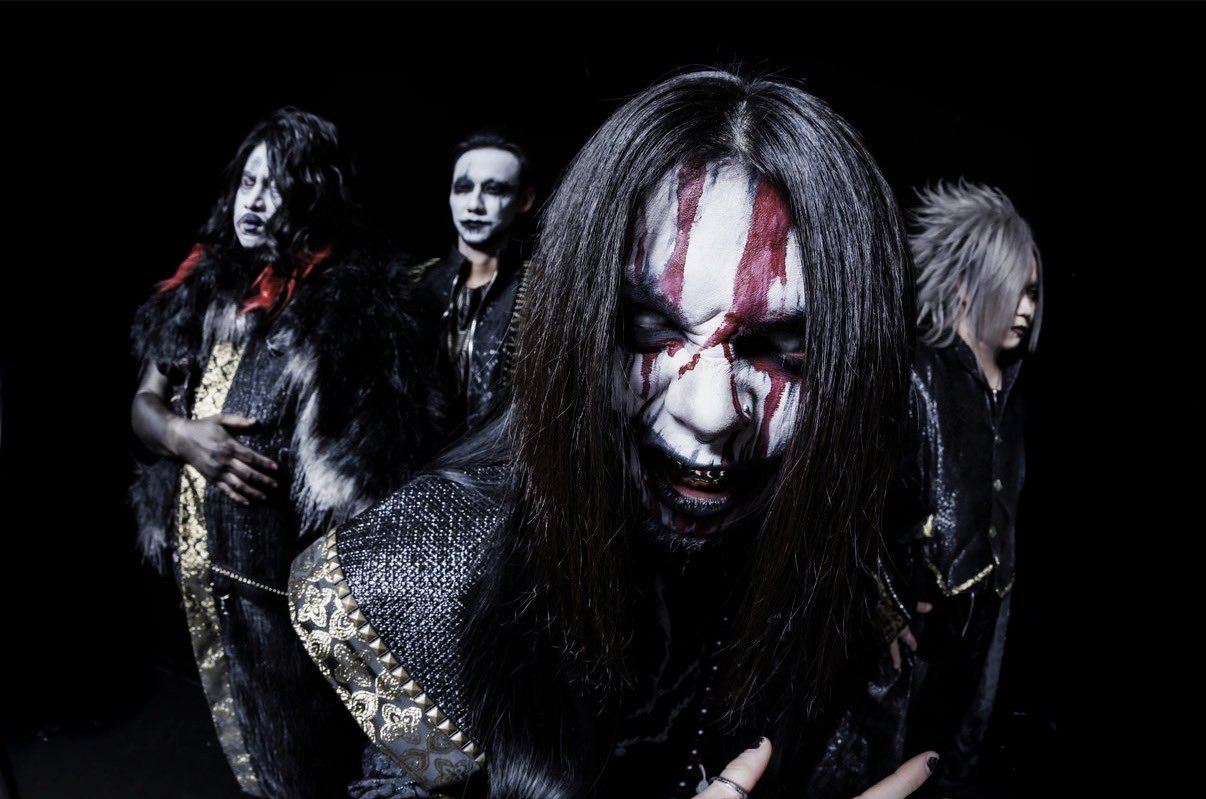 DEVILOOF anuncia su “Inherited Blasphemy Tour” por Latinoamérica en 2026 7 DEVILOOF anuncia su “Inherited Blasphemy Tour” por Latinoamérica con fecha en México