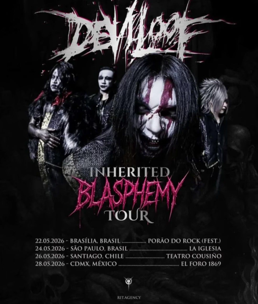 DEVILOOF anuncia su “Inherited Blasphemy Tour” por Latinoamérica en 2026 9 image 101