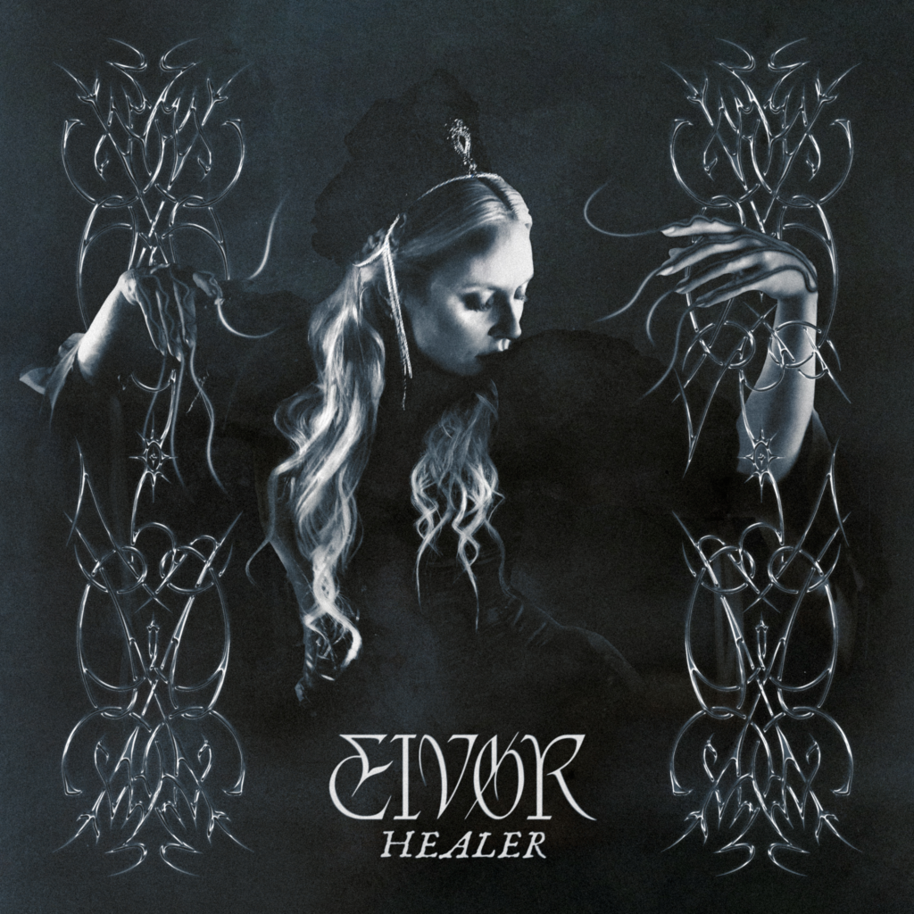 Eivor Healer