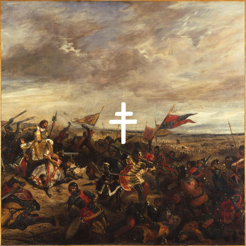 PRESIDENT anuncia 'Blood of Your Empire', su esperado álbum debut, y single 'DOOM LOOP' 8 PRESIDENT anuncia 'Blood of Your Empire'