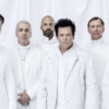 Rammstein: el concierto grabado en México ya tendría nombre y duración oficial 8 El histórico concierto de Rammstein en México finalmente tendría lanzamiento oficial