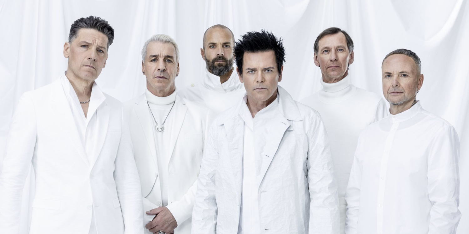 El histórico concierto de Rammstein en México finalmente tendría lanzamiento oficial