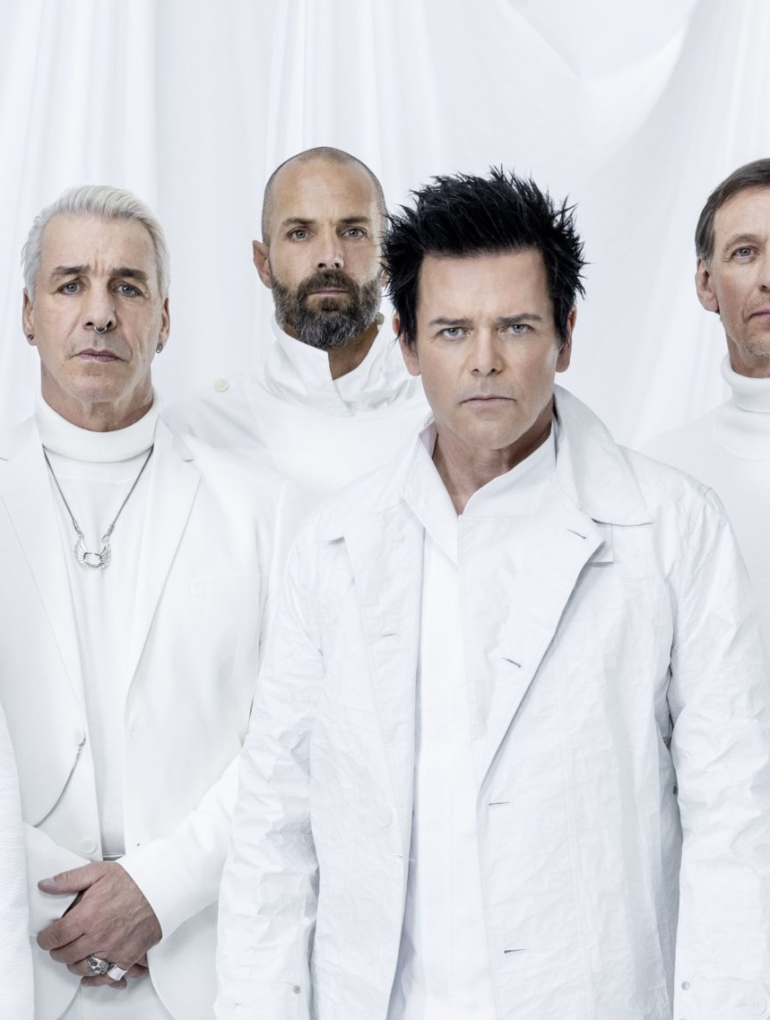 El histórico concierto de Rammstein en México finalmente tendría lanzamiento oficial
