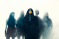 Evanescence