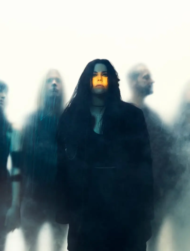 Evanescence