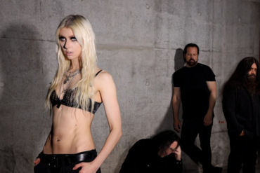 The Pretty Reckless