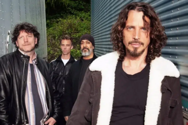 Los integrantes sobrevivientes de Soundgarden continúan trabajando en un álbum con grabaciones inéditas de Chris Cornell, material que comenzó a desarrollarse años antes de la muerte del vocalista en 2017.