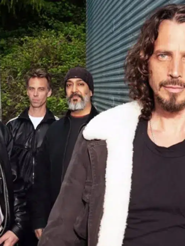 Los integrantes sobrevivientes de Soundgarden continúan trabajando en un álbum con grabaciones inéditas de Chris Cornell, material que comenzó a desarrollarse años antes de la muerte del vocalista en 2017.