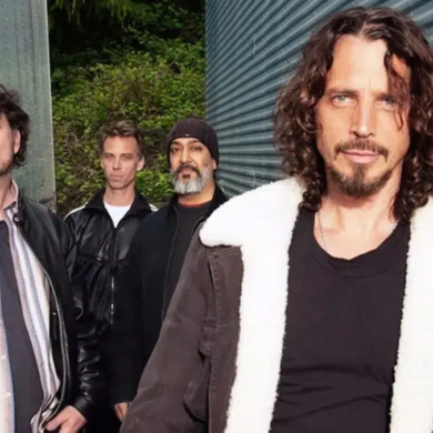 Los integrantes sobrevivientes de Soundgarden continúan trabajando en un álbum con grabaciones inéditas de Chris Cornell, material que comenzó a desarrollarse años antes de la muerte del vocalista en 2017.