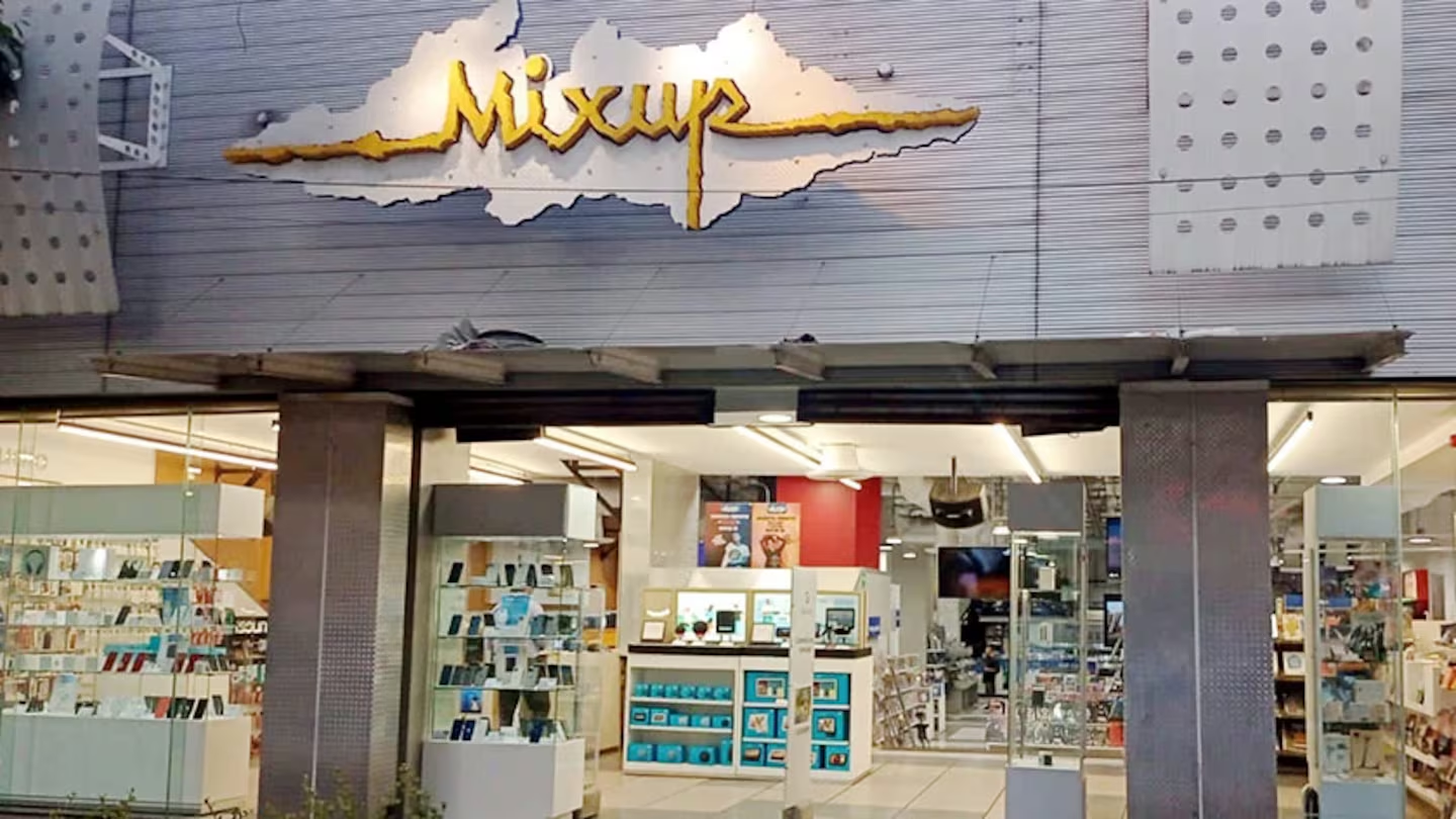 Mixup vende discos piratas de Nuclear Blast; IMPI exhibe operación de distribución irregular en México 7 image 126