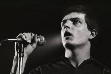 Ian Curtis: Cuando vivir te resulta extremadamente complicado