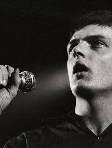 Ian Curtis: Cuando vivir te resulta extremadamente complicado