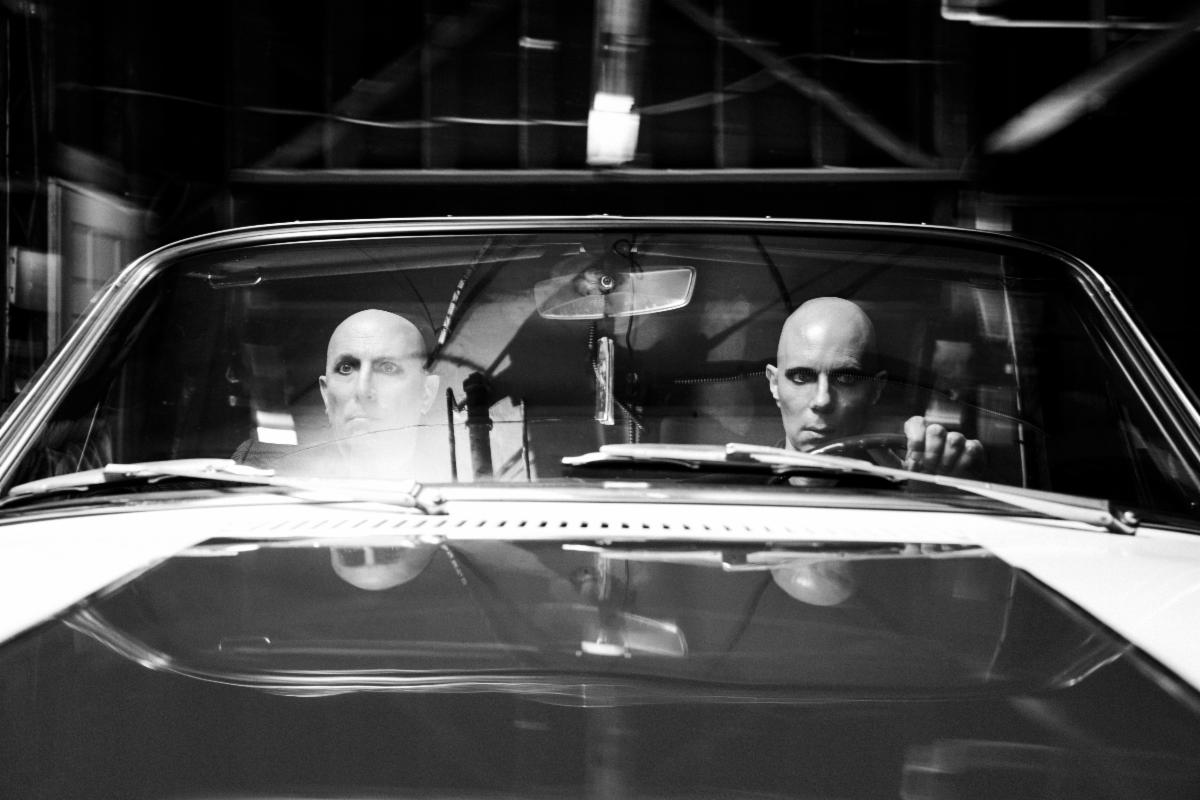 A PERFECT CIRCLE está de vuelta con 'Starless', su nuevo sencillo 7 A PERFECT CIRCLE