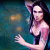 TARJA TURUNEN estrena 'The Trace Outlives', nuevo adelanto de Frisson Noir 4 Tarja Turunen Frisson Noir