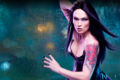 Tarja Turunen Frisson Noir