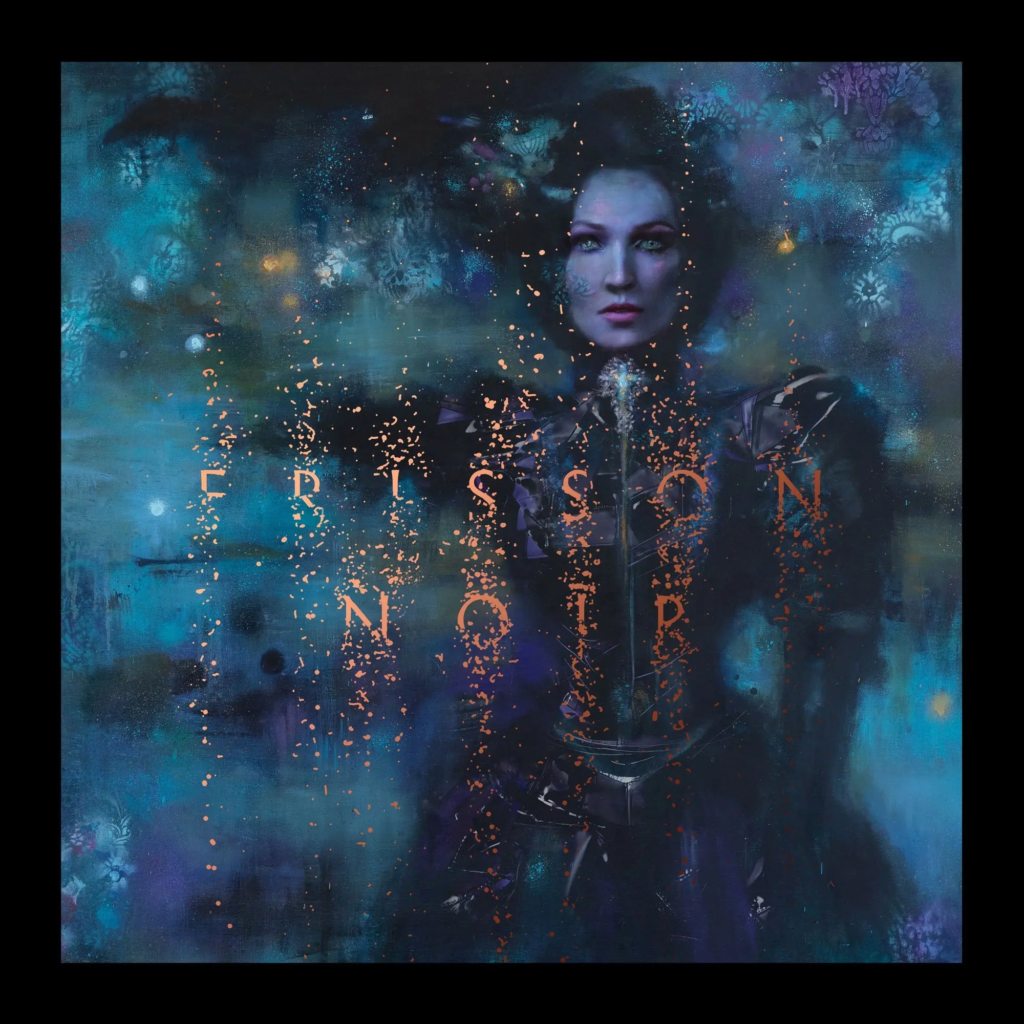 TARJA TURUNEN estrena 'The Trace Outlives', nuevo adelanto de Frisson Noir 9 image 134