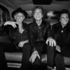 Rolling Stones Foreign Tongues