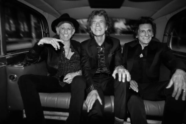 Rolling Stones Foreign Tongues