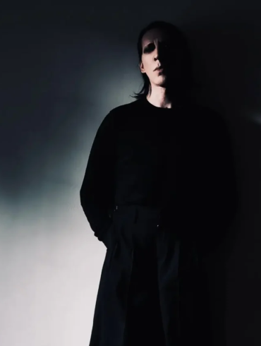 Marilyn Manson