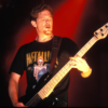 Jason Newsted