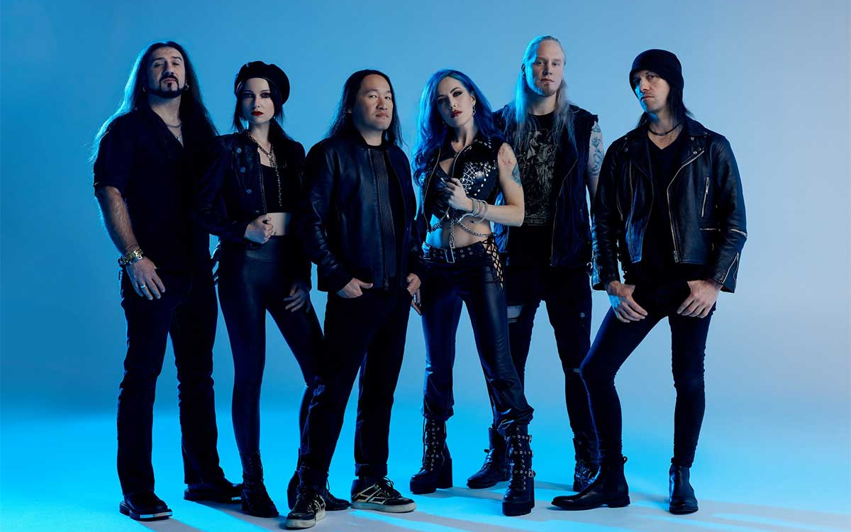 Dragonforce Alissa