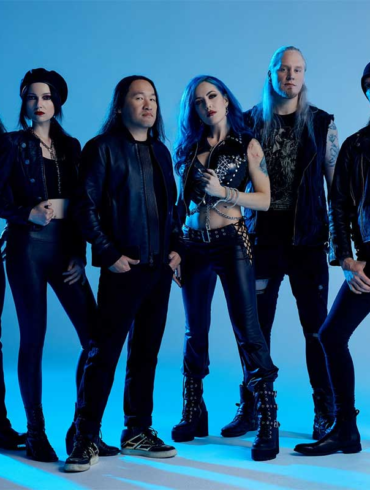 Dragonforce Alissa