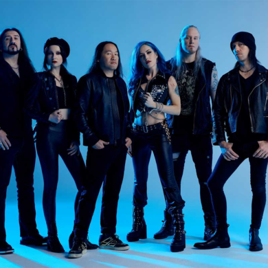 Dragonforce Alissa