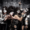 KISS