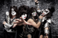 KISS