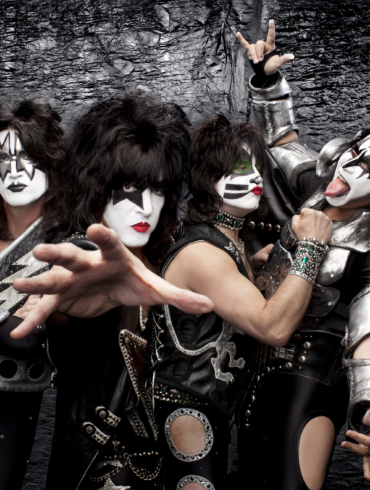 KISS