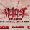 Hellfest 2025