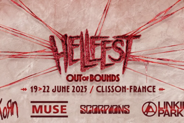 Hellfest 2025