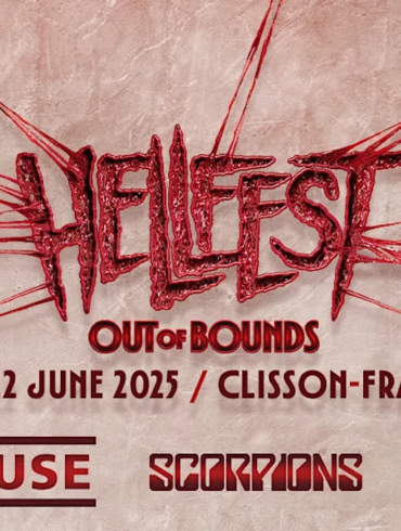 Hellfest 2025
