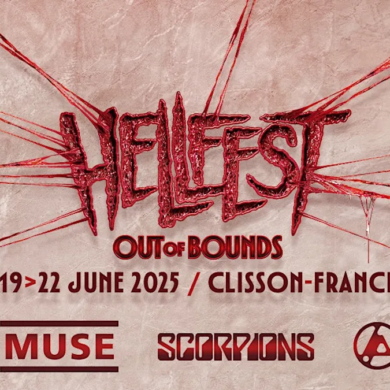 Hellfest 2025