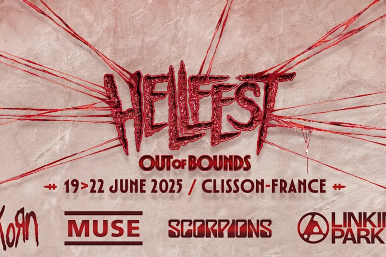 Hellfest 2025
