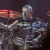 John Dolmayan México 2026