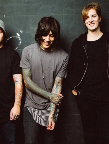 BMTH