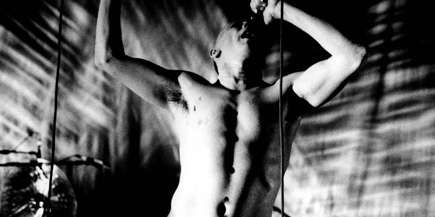 Maynard James Keenan