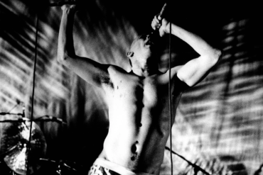 Maynard James Keenan
