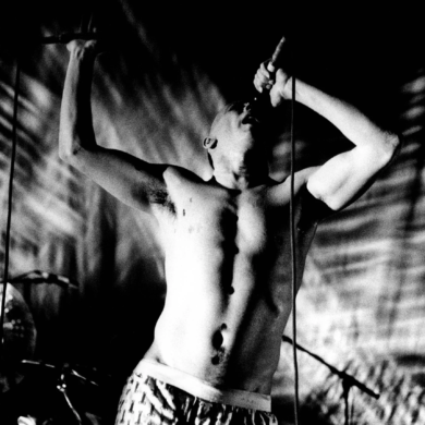 Maynard James Keenan