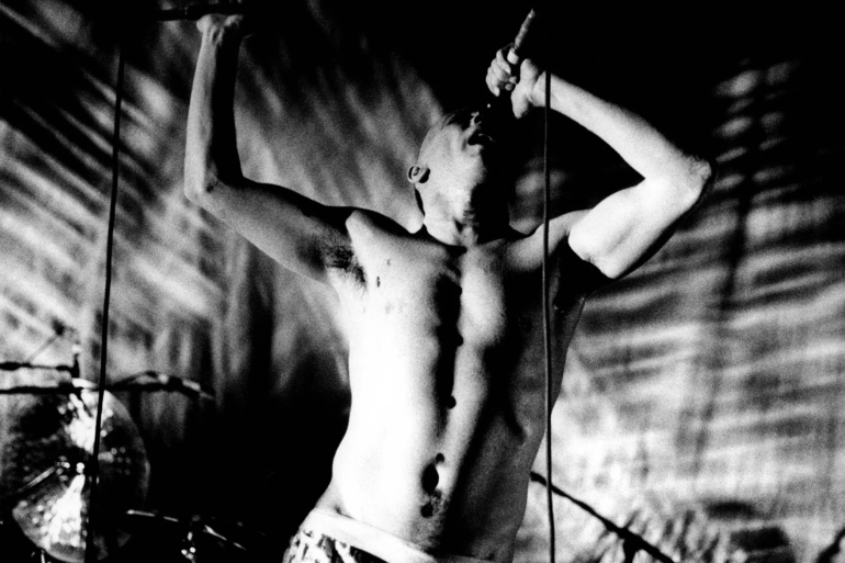 Maynard James Keenan